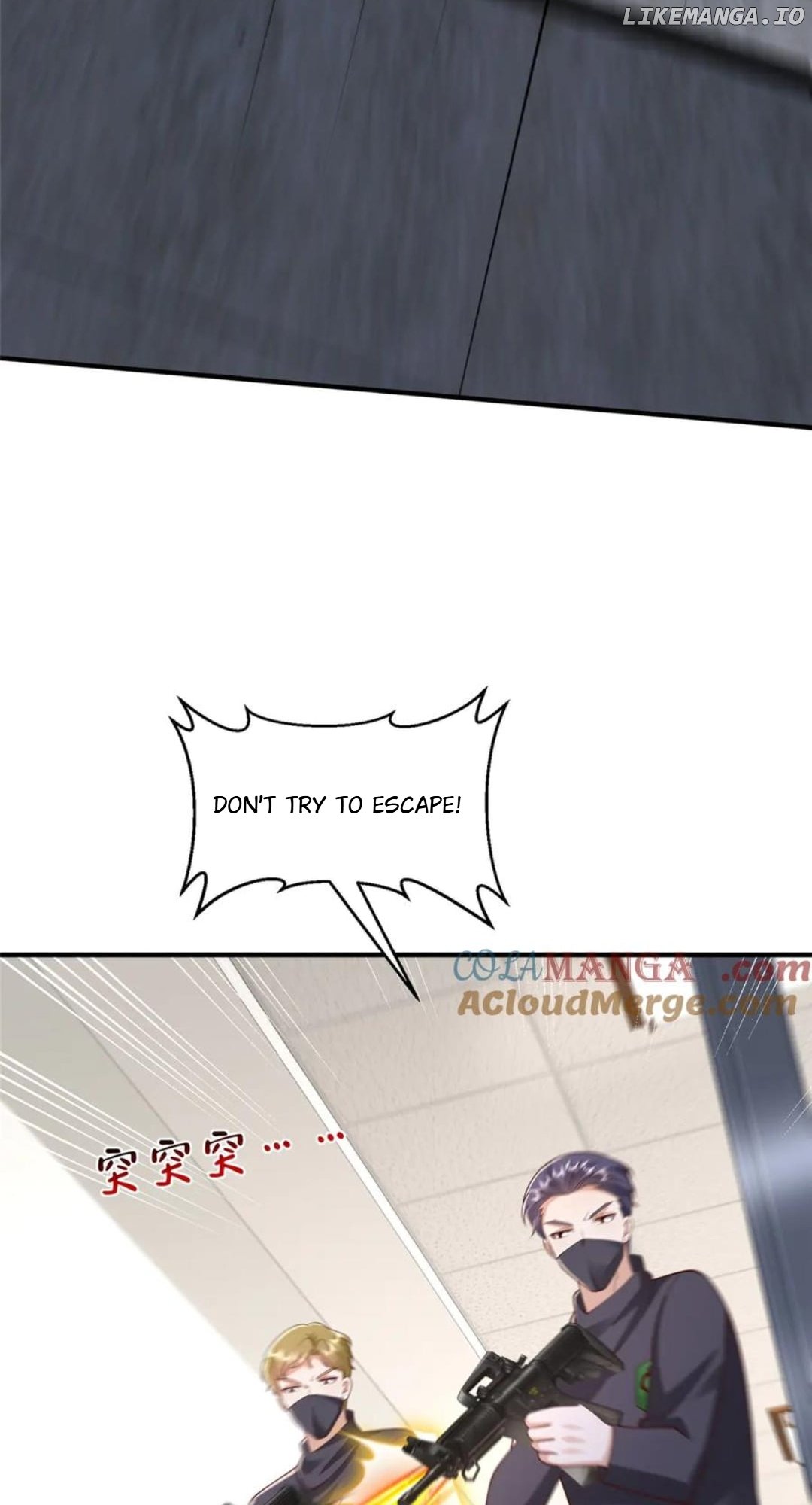 I randomly have a new career every week Chapter 797 - page 6